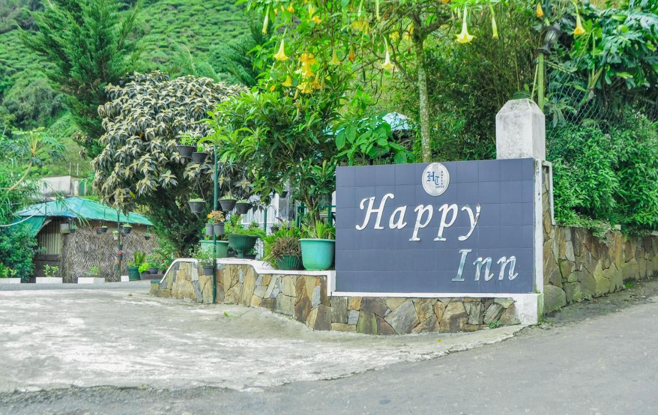 New Happy Inn Nuwara Eliya Luaran gambar